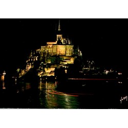 50170 - Le Mont Saint Michel