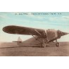 AVIATION - POTEZ AIRCRAFT - TRI-ENGINE 230 HP SALMSON - TYPE 40