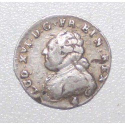 FRANCE - LOUIS XVI - 1/20...