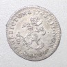 FRANCE - LOUIS XV - 2 SOLS 1742 BB - Strasbourg - Date 2 over 1