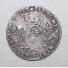 Gad 291 - LOUIS XV - 1/10 ÉCU AUX BRANCHES D'OLIVIER - 1736 9 - Rennes