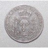 FRANCE - LOUIS XV - 1/10 ECU WITH OLIVE BRANCHES 1782 A - Paris