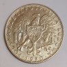 POLAND - Y 62 - 10 ZLOTYCH 1970 MW - 25 years since the annexation of the western provinces