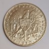 POLEN - Y 62 - 10 ZLOTYCH 1970 MW - 25 Jahre seit der Annexion der westlichen Provinzen