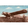 AVIATION - AVION D. B. 70. (Production S. G. A). - Transport commercial