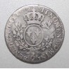 Gad 355 - LOUIS XVI - 1/2 Ecu aux branches d'olivier - 1782 Q - Perpignan