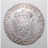 Gad 185 - LOUIS XIV - ECU AUX PALMES - 1694 E - Tours