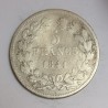 GADOURY 678a - 5 FRANCS 1841 A - Paris - TYPE LOUIS PHILIPPE 1er - KM 749