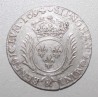 Gad 185 - LOUIS XIV - ECU AUX PALMES - 1694 & - Aix