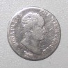 FRANKREICH - KM 648 - 1/2 FRANC 1803 - JAHR 12 A - Paris -  ERSTER KONSUL