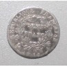 GADOURY 394 - 1/2 FRANC 1803 - AN 12 A - PREMIER CONSUL