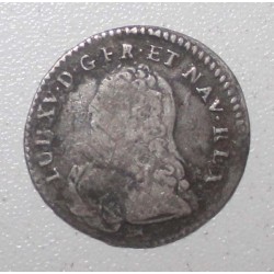 FRANCE - Gad 291 - LOUIS XV...