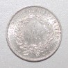 FRANKREICH - KM 759 - 1 FRANC 1849 A - Paris - TYP CERES