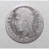 GADOURY 402 - 1/2 FRANC 1829 A - Paris - TYPE CHARLES X - KM 723