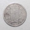 FRANCE - KM 723 - 1/2 FRANC 1829 A - Paris - TYPE CHARLES X