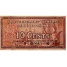 copy of INDOCHINA - PICK 85 d - 10 CENTS - UNDATE (1939)