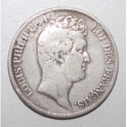 GADOURY 677 - 5 FRANCS 1831...