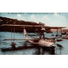 AVIATION - CAMS 55 SEAPLANE. - COMMERCIAL TRANSPORTATION