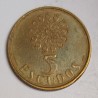 PORTUGAL - KM 632 - 25 ESCUDOS 1986