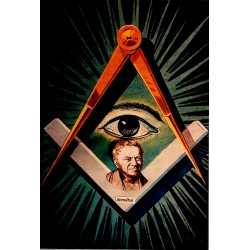 FREEMASONRY - STENDHAL