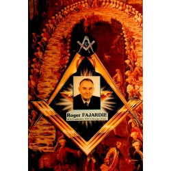 FREEMASONRY - ROGER FAJARDIE