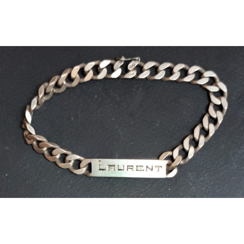 SILBERBAND (LAURENT) - 18 cm - 20.14 g - 096313