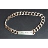 SILBERBAND (LAURENT) - 18 cm - 20.14 g - 096313