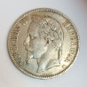 FRANKREICH - KM 799 - 5 FRANCS 1868 BB - Strasbourg - TYP NAPOLEON III