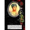 FREEMASONRY - JOSEPHINE BONAPARTE PRINT NUMBER 2/30