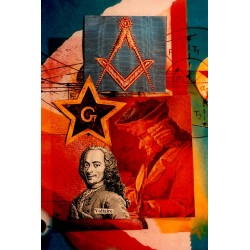 FREEMASONRY - VOLTAIRE