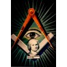 FREEMASONRY - JEAN-JACQUES ROUSSEAU (1712-1778)