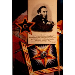 FREEMASONRY - JULES FERRY