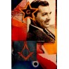 FREEMASONRY - CLARK GABLE