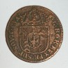 PRUSSIA - GERMAN STATES - 1 GROSCHEN - 1850 A - TRES BEAU