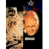 FREEMASONRY - EDWIN ALDRIN