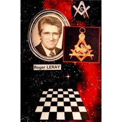 FREEMASONRY - ROGER LERAY