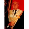 FREEMASONRY - JEAN-CLAUDE BOUSQUET. GRAND LODGE OF FRANCE