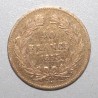 FRANCE - KM 747 - 20 FRANCS 1833 A - Paris - GOLD - LOUIS PHILIPPE I