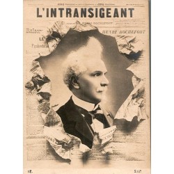 LA PRESSE - L'INTRANSIGEANT