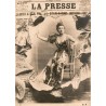 LA PRESSE - LA PRESSE