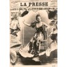 LA PRESSE - LA PRESSE