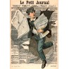 LA PRESSE - LE PETIT JOURNAL