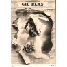 LA PRESSE - GIL BLAS