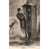 DAUMIER'S WORK - NUMBER 42 - SKETCHES OF PARIS - COMPLETE