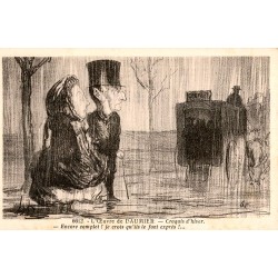 L'OEUVRE DE DAUMIER -...