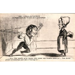 L'OEUVRE DE DAUMIER -...