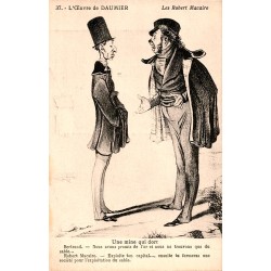 L'OEUVRE DE DAUMIER -...