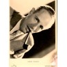 FAMOUS CHARACTER - LESLIE HOWARD