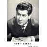 PERSONNAGE CELEBRE - GINO RICCO