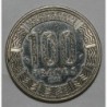 CONGO - KM2 - 100 FRANCS 1975 - Giant Elan